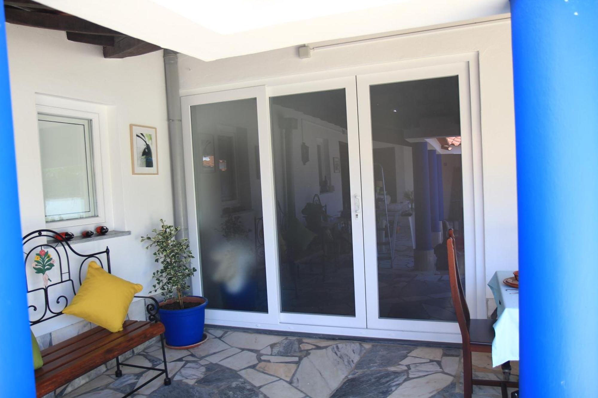 Casa Dos Avos Villa Monsaraz Eksteriør billede