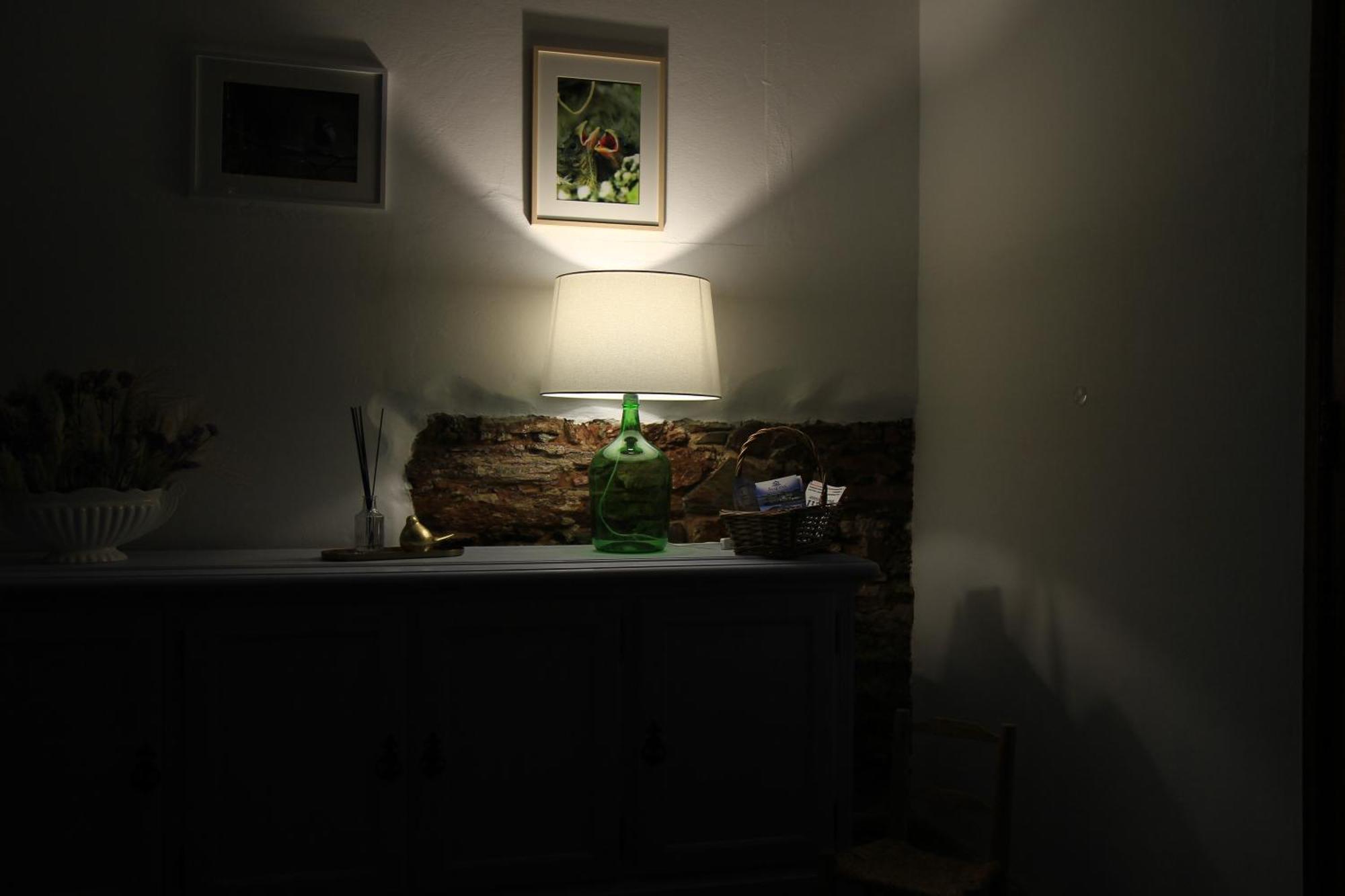 Casa Dos Avos Villa Monsaraz Eksteriør billede