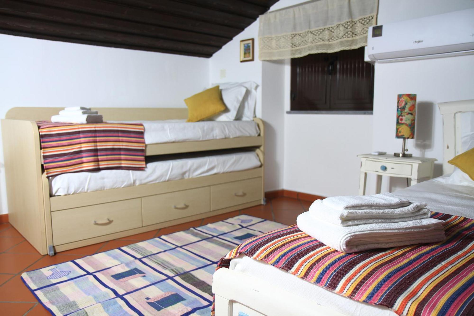 Casa Dos Avos Villa Monsaraz Eksteriør billede