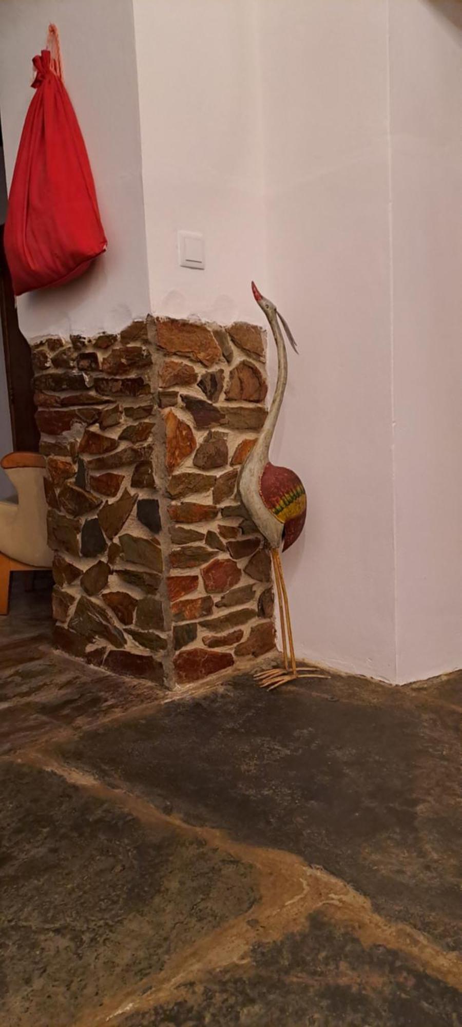 Casa Dos Avos Villa Monsaraz Eksteriør billede