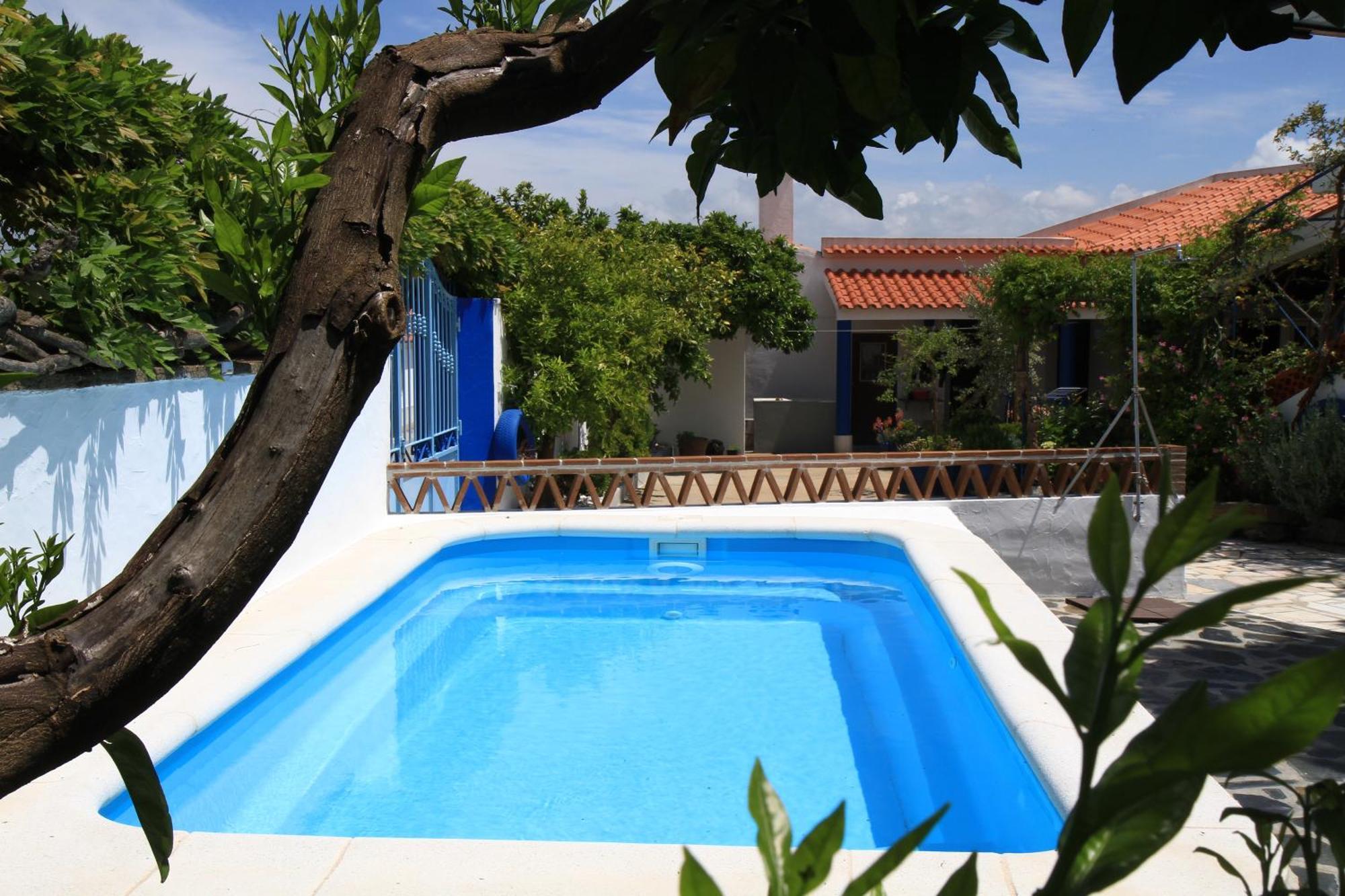 Casa Dos Avos Villa Monsaraz Eksteriør billede