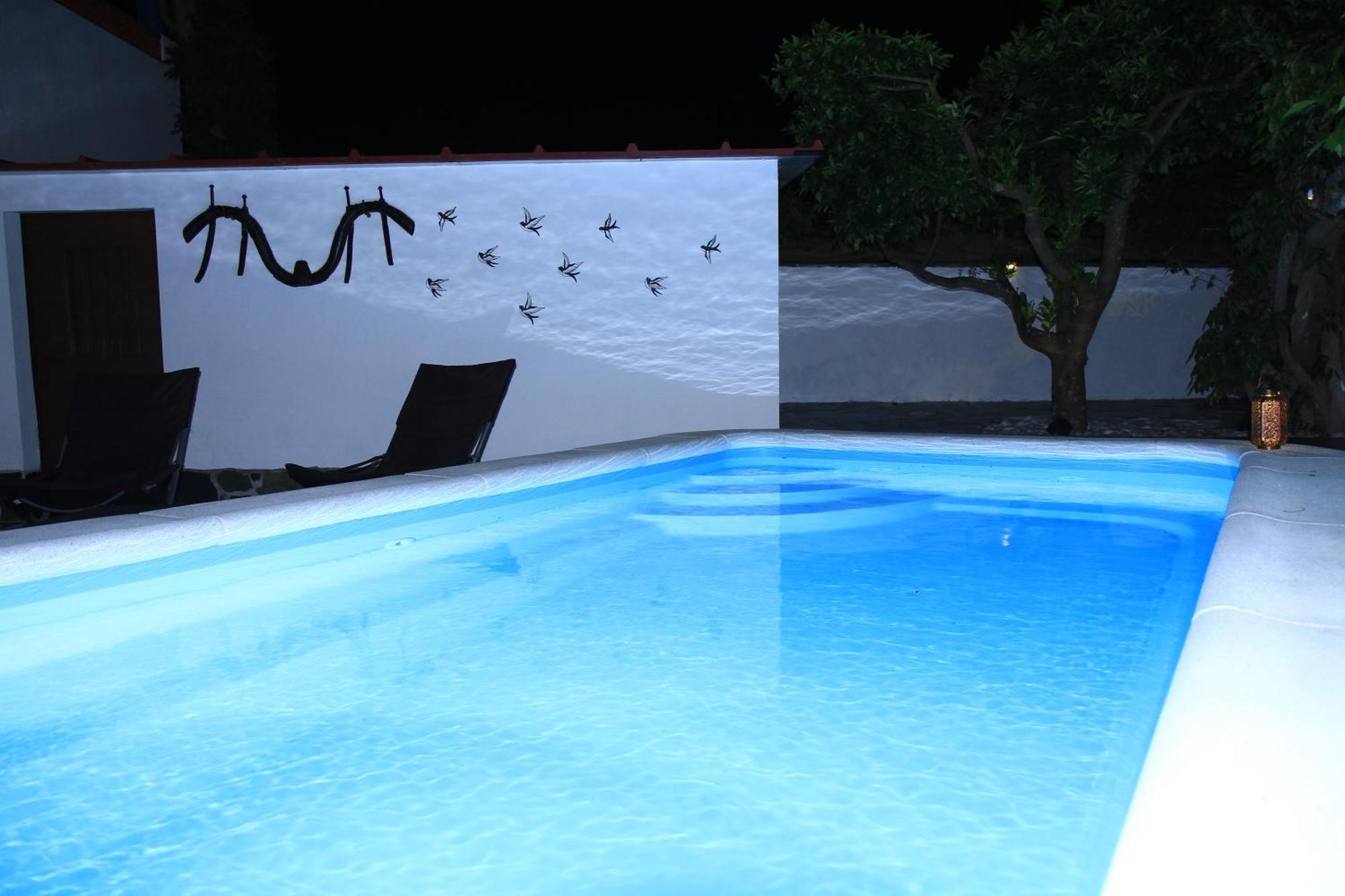 Casa Dos Avos Villa Monsaraz Eksteriør billede