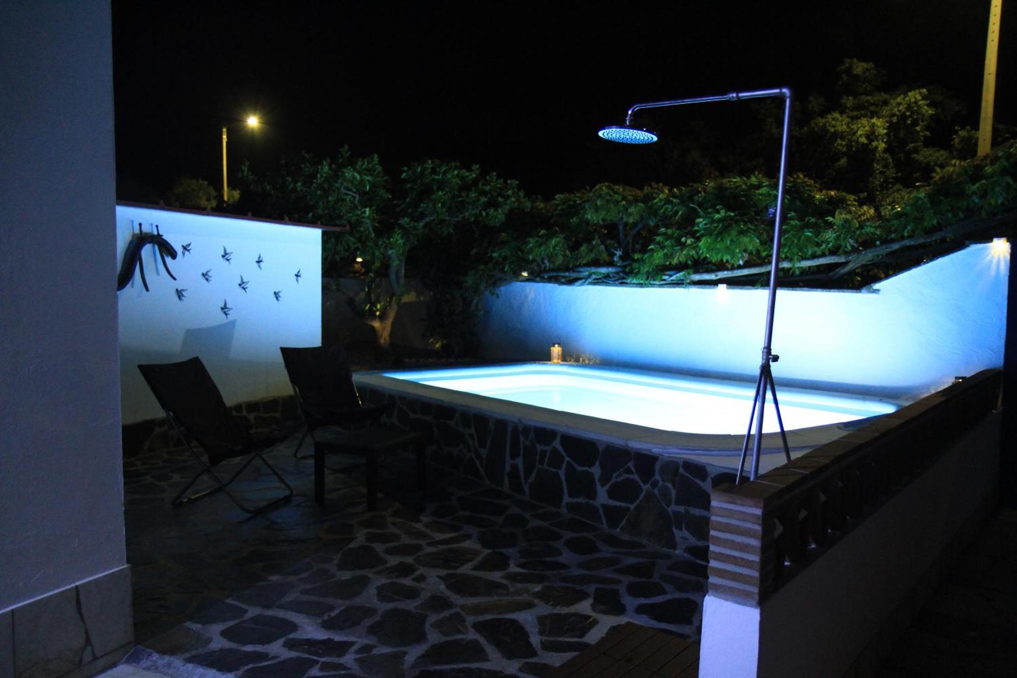 Casa Dos Avos Villa Monsaraz Eksteriør billede