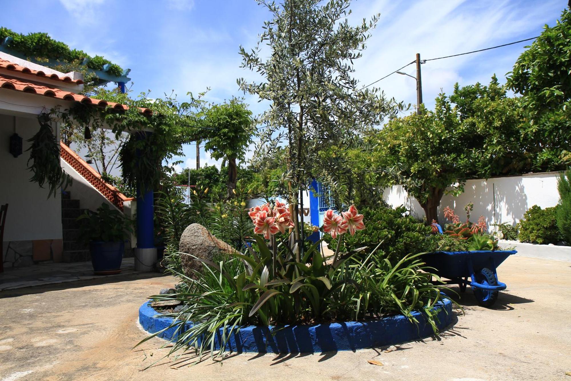 Casa Dos Avos Villa Monsaraz Eksteriør billede