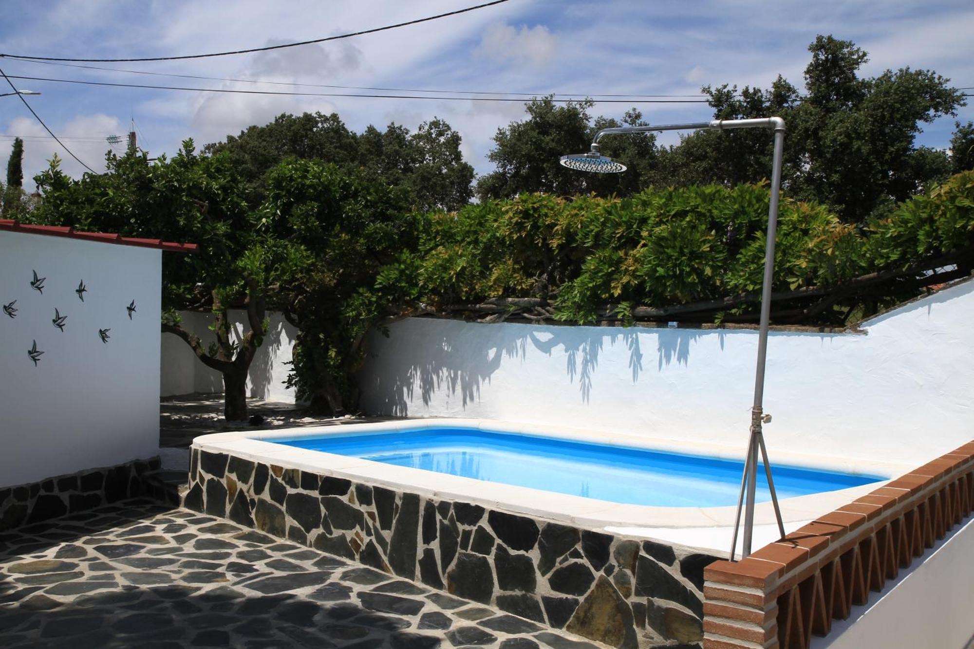 Casa Dos Avos Villa Monsaraz Eksteriør billede