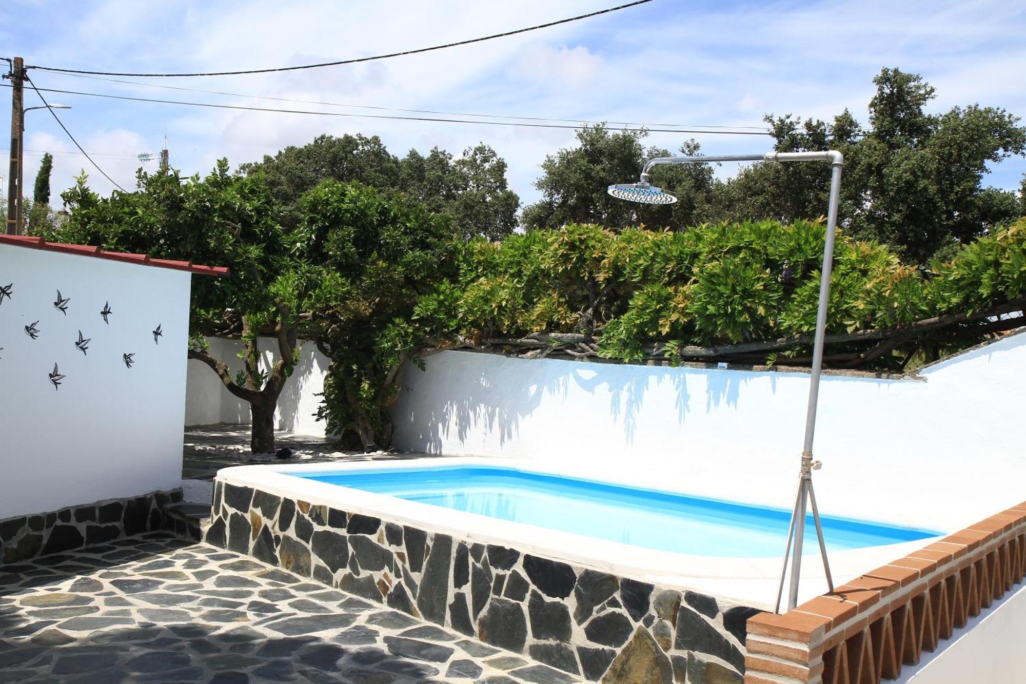 Casa Dos Avos Villa Monsaraz Eksteriør billede